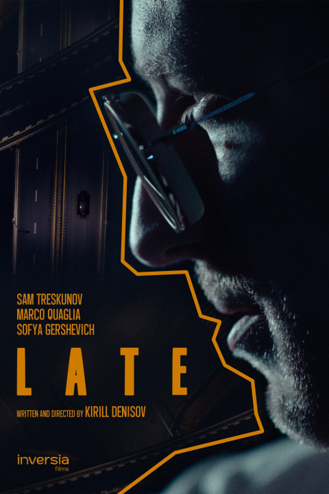Late (2026)