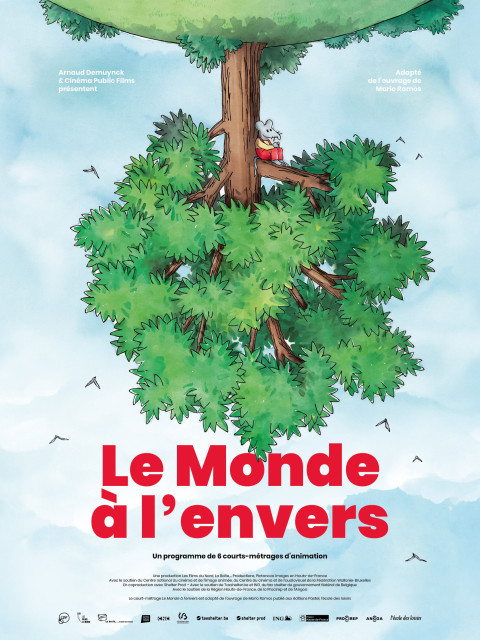 Le Monde à l'envers (2026)
