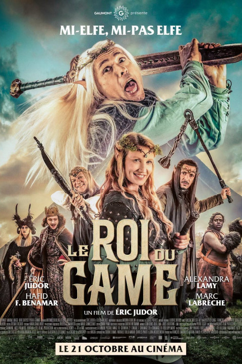Le Roi du Game (2026)