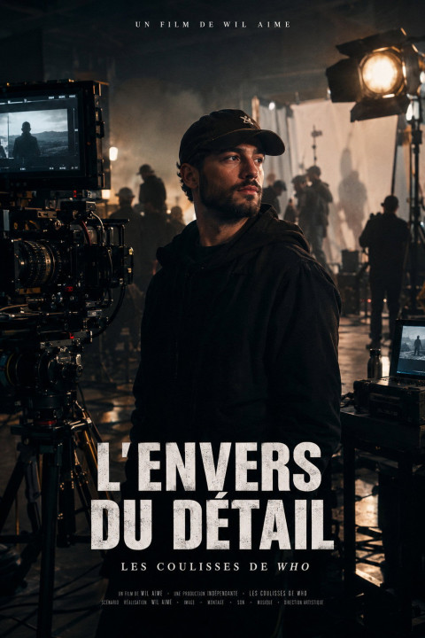 L'envers du détail (2026)