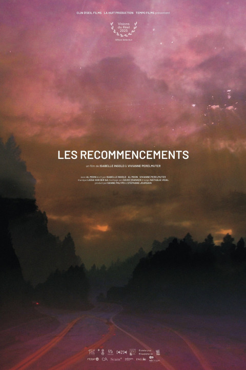 Les Recommencements (2026)