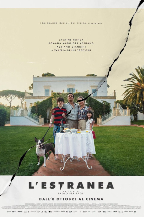 L'estranea (2026)