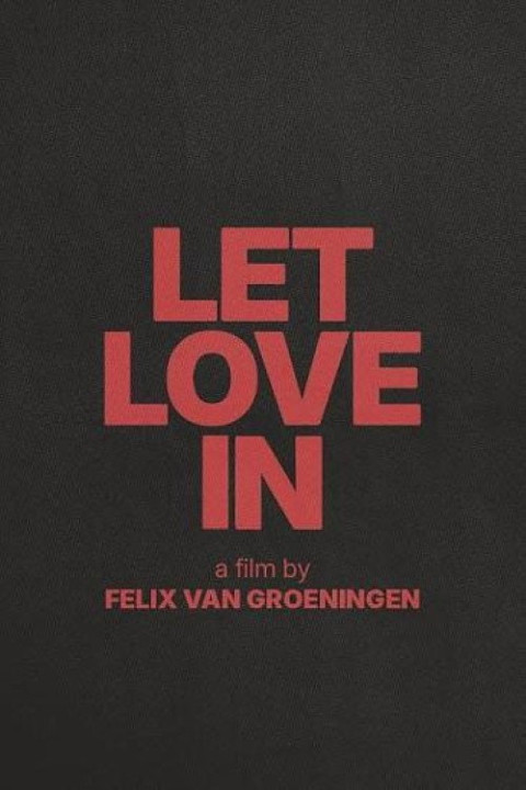 Let Love In (2026)