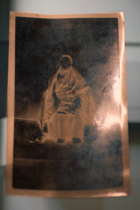 Letters from Tibet (2026)