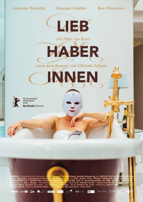 Liebhaberinnen (2026)