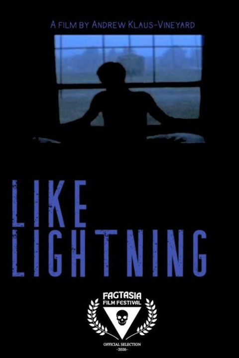 Like Lightning (2026)