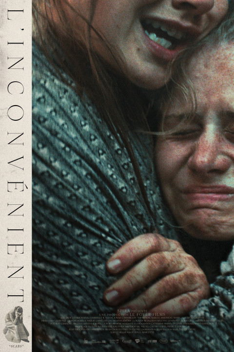 L'inconvénient (2026)