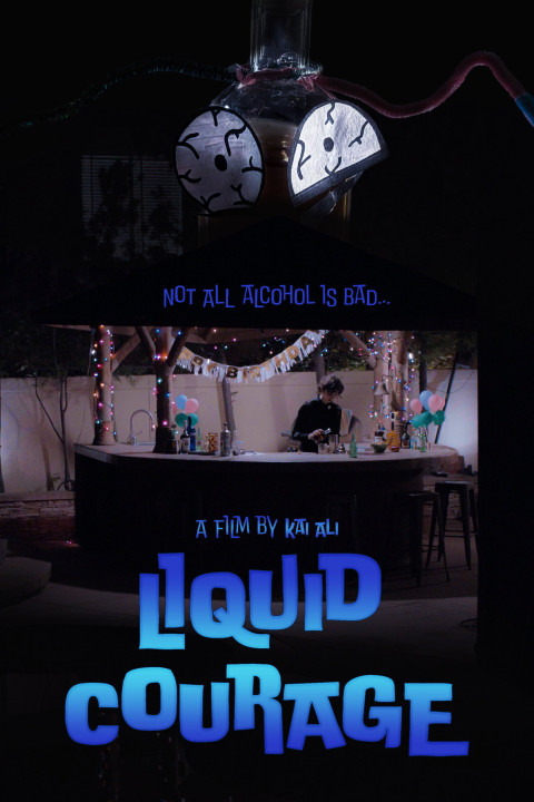 Liquid Courage (2026)