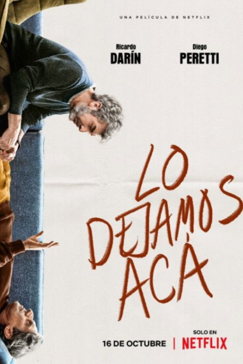 Lo dejamos acá (2026)
