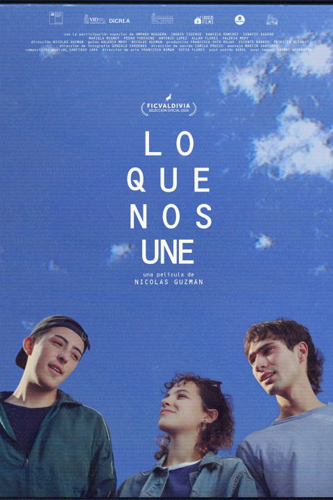 Lo que nos une (2026)