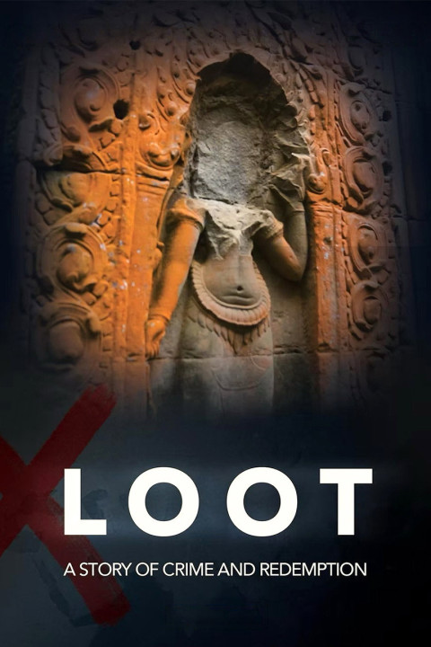 LOOT: A Story of Crime and Redemption (2026)
