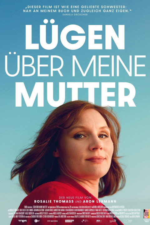 Lügen über meine Mutter (2026)