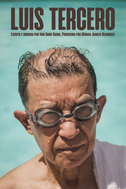 Luis Tercero (2026)