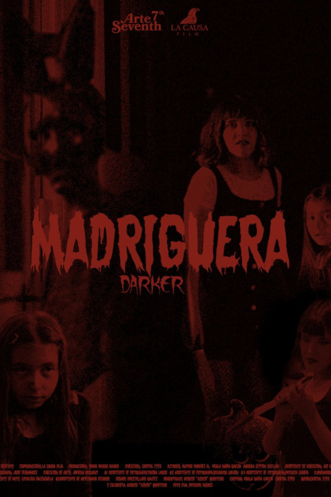 Madriguera Darker (2026)