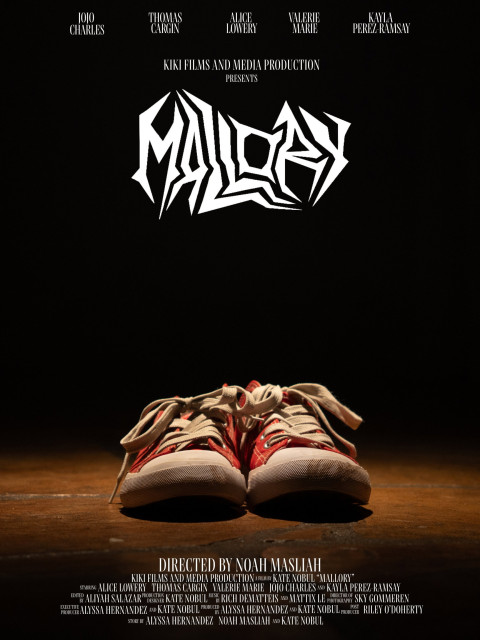 Mallory (2026)