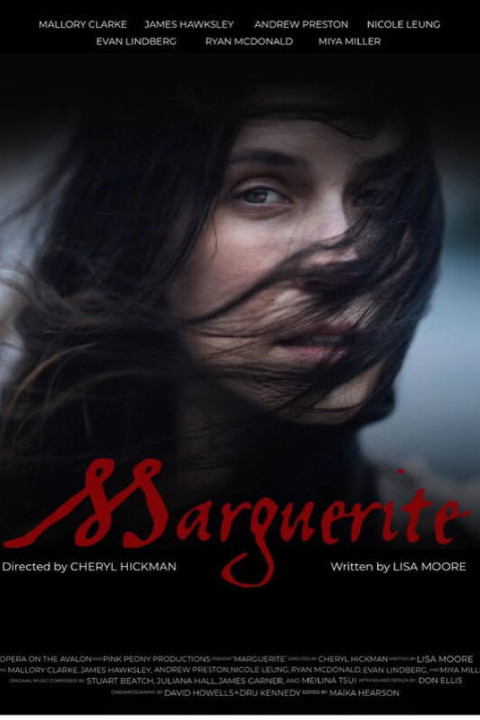 Marguerite (2026)