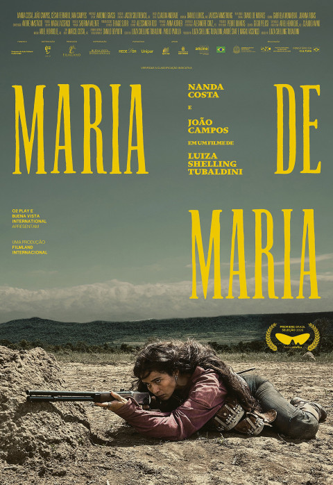 Maria de Maria (2026)