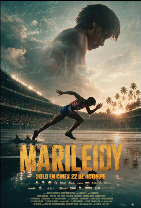 Marileidy (2026)