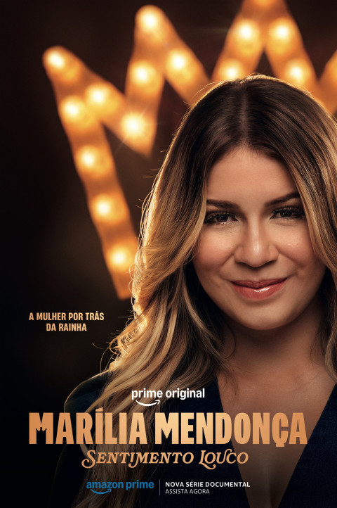Marília Mendonça: Sentimento Louco (2026)