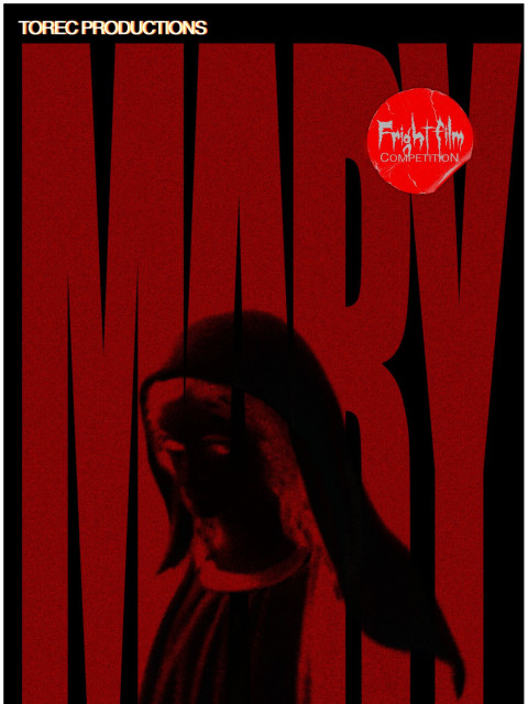 Mary (2026)