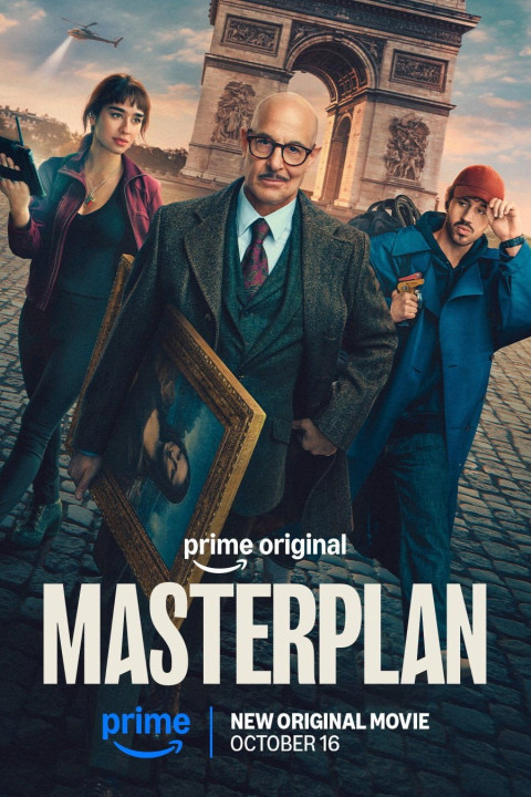 Masterplan (2026)