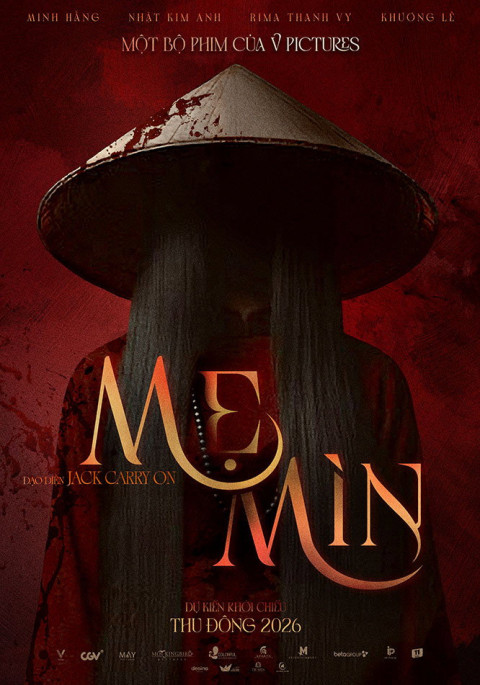 Mẹ Mìn (2026)