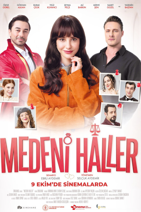 Medeni Haller (2026)