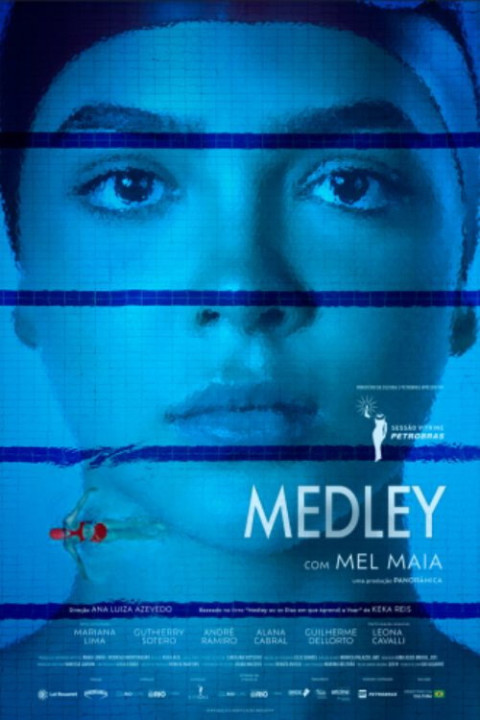 Medley (2026)