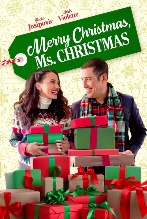 Merry Christmas, Ms. Christmas (2026)