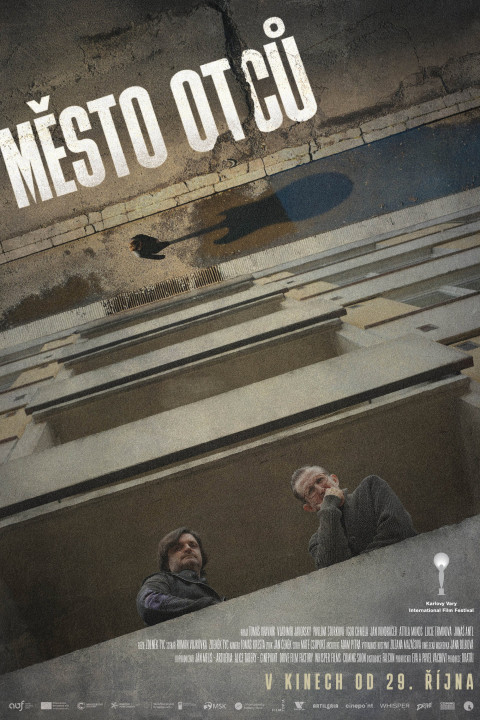 Město otců (2026)