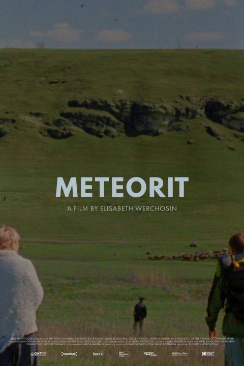 METEORIT (2026)