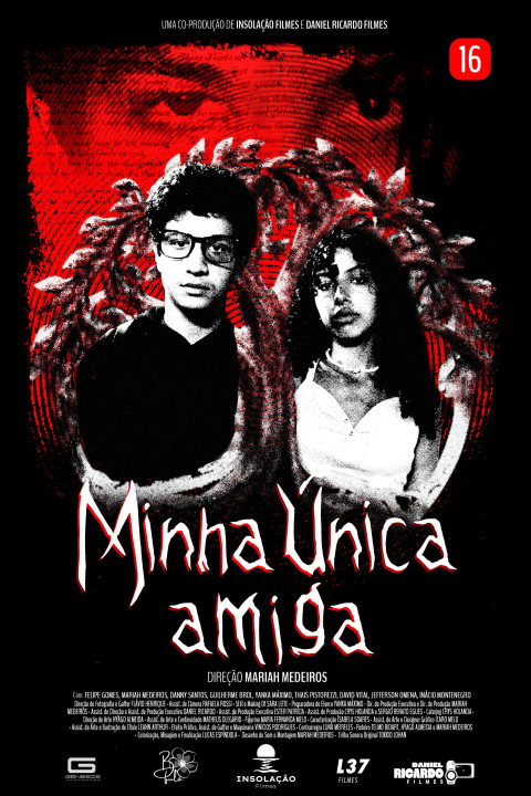 Minha Única Amiga