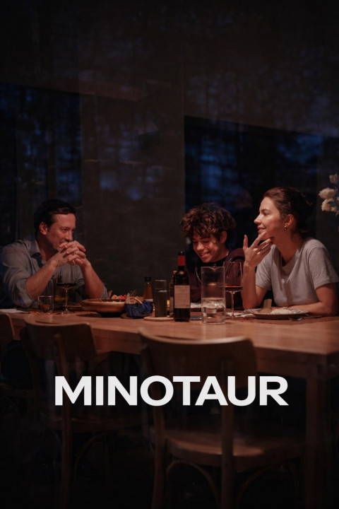 Minotaur (2026)
