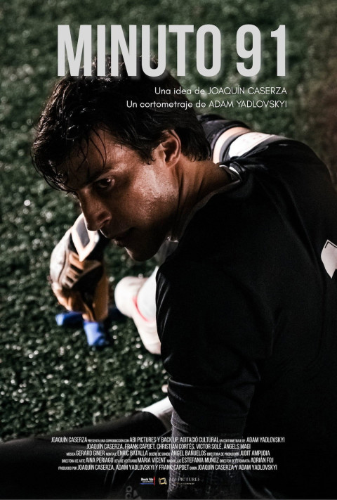 Minuto 91 (2026)
