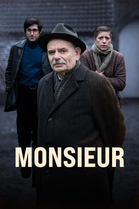 Monsieur (2026)