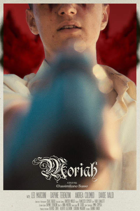 MORIAH (2026)