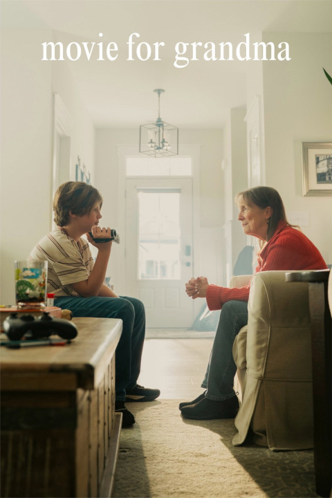 Movie for Grandma (2026)