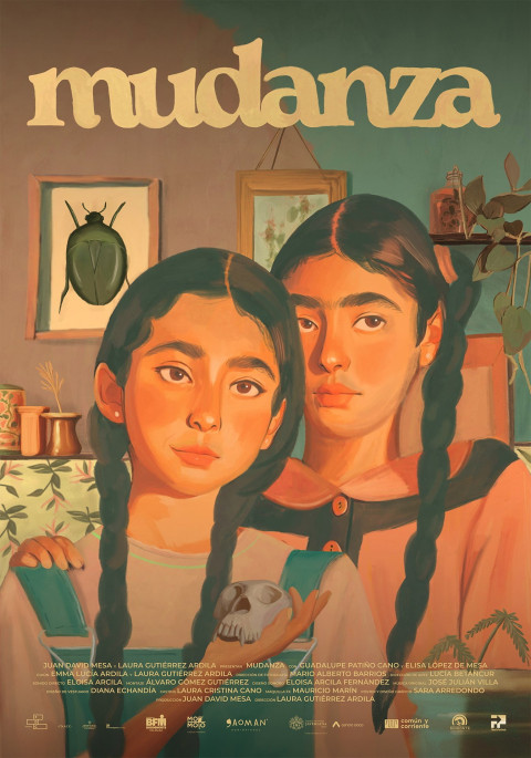 Mudanza (2026)