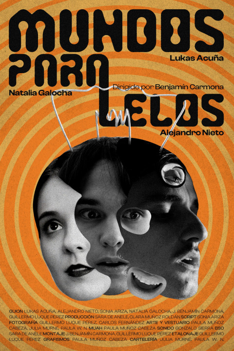 Mundos para lelos (2026)