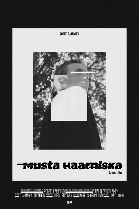 Musta Haarniska (2026)
