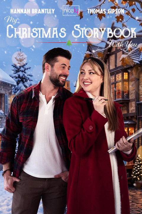 My Christmas Storybook with You (2026)