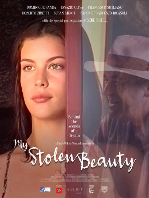 My Stolen Beauty (2026)