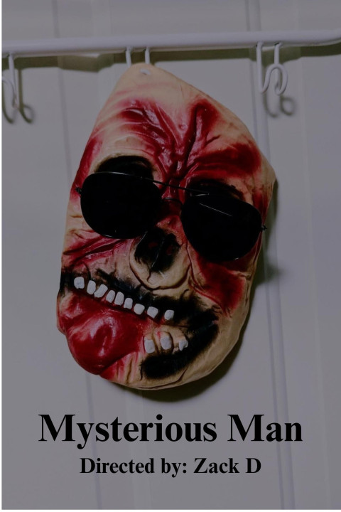 Mysterious man (2026)