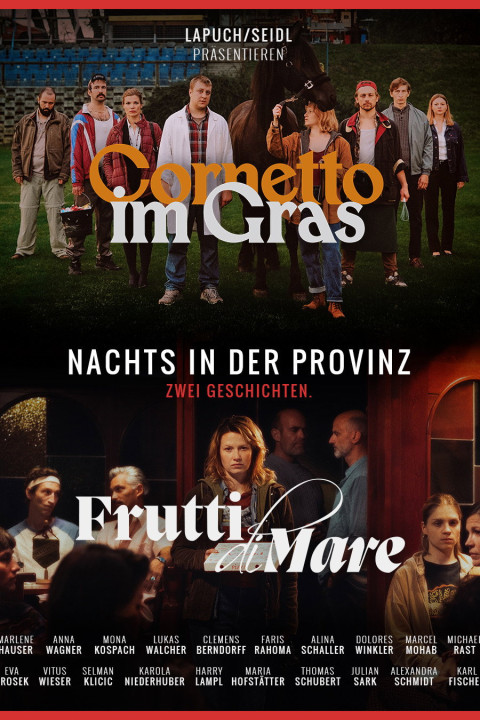 Nachts in der Provinz (2026)