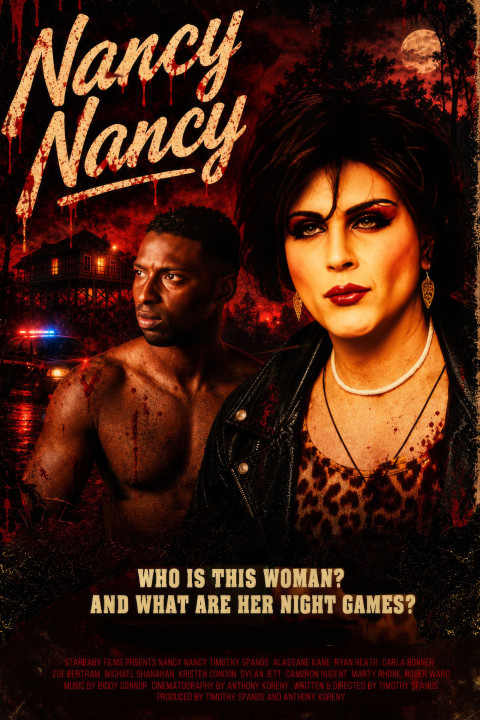 Nancy Nancy (2026)