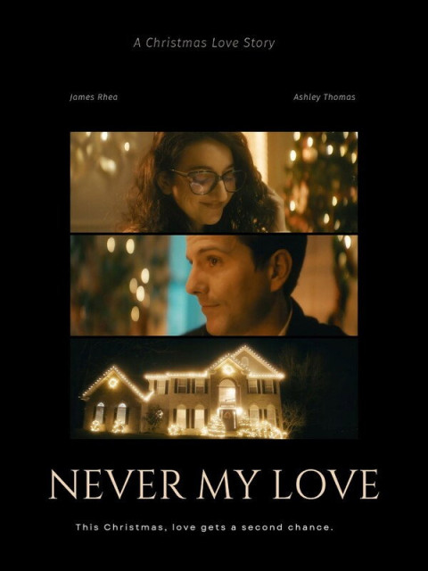 Never My Love (2026)