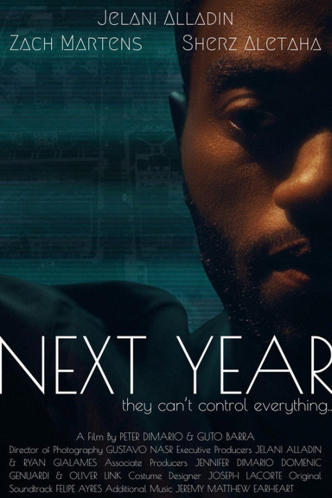 Next Year (2026)