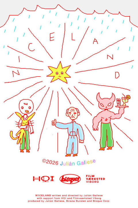 Niceland (2026)
