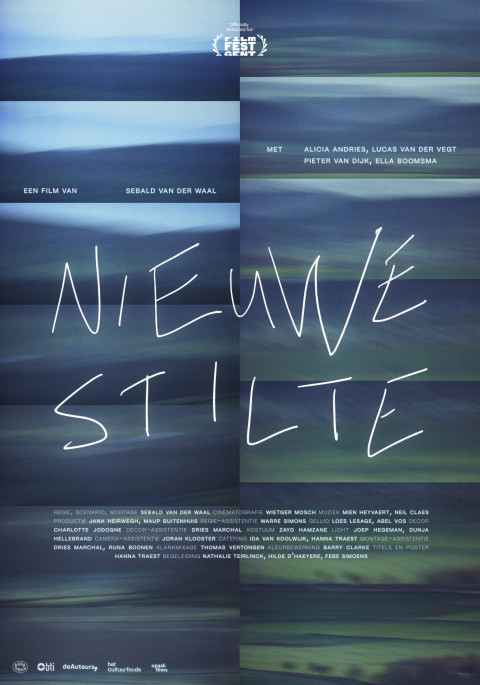Nieuwe stilte (2026)
