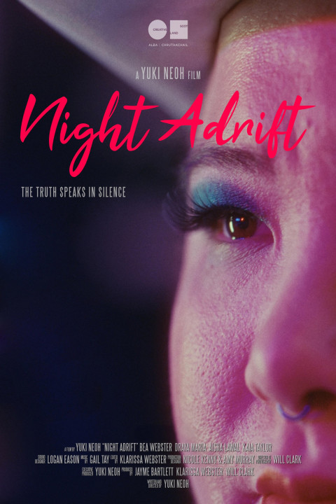 Night Adrift (2026)